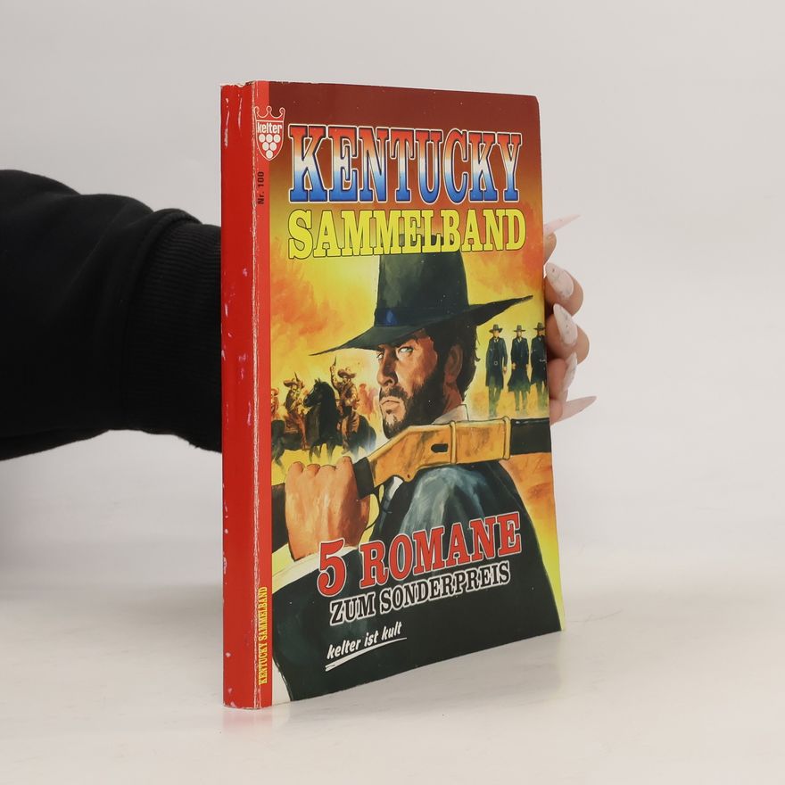 Autorenkollektiv Kentucky Sammelband 100