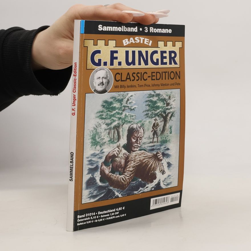 G. F. Unger Classic-edition. Band 01014