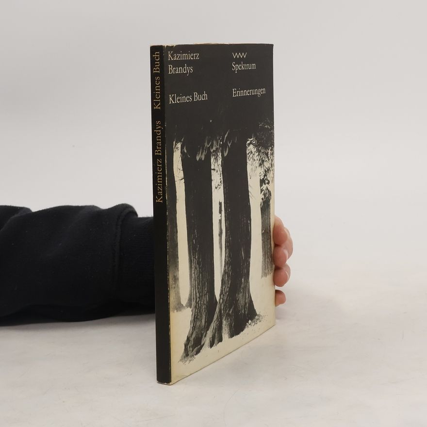 Kazimierz Brandys Kleines Buch