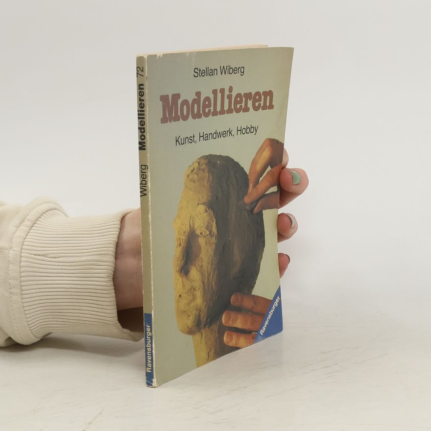 Stellan Wiberg Modellieren