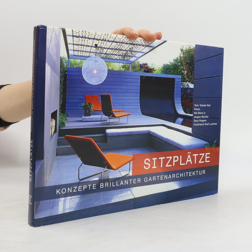 Keil Gisela Sitzplätze