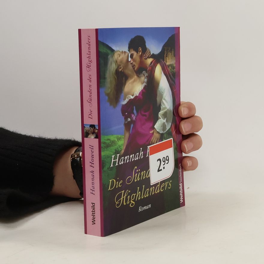 Hannah Howell Die Sünden des Highlanders