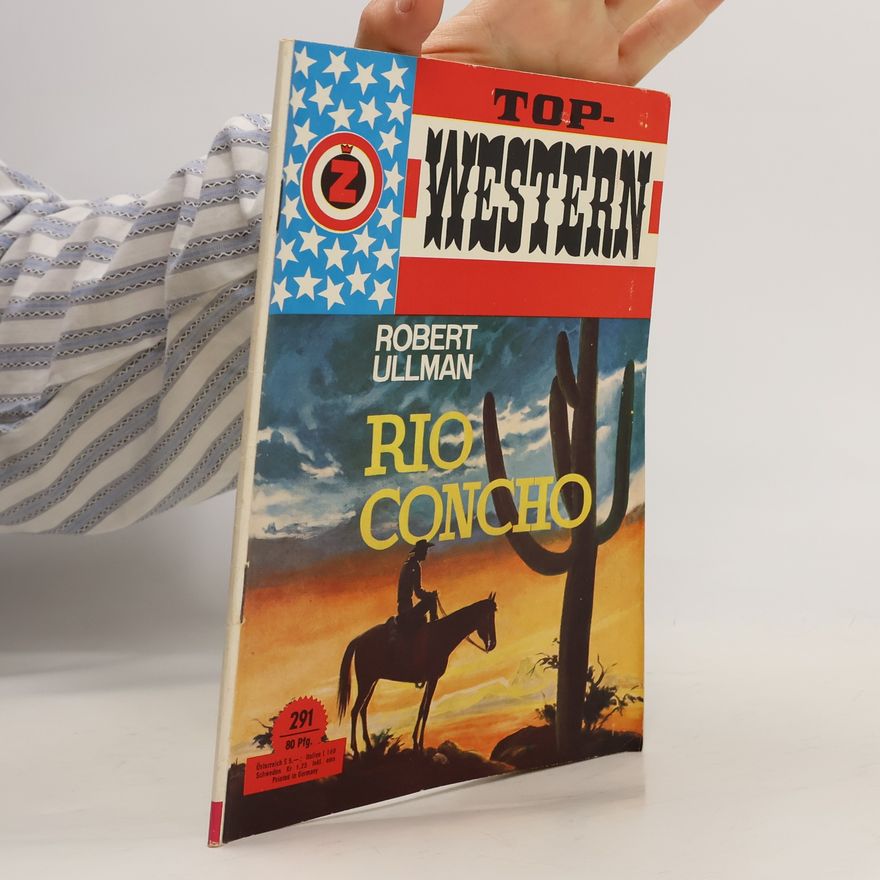 Robert Ullman Western