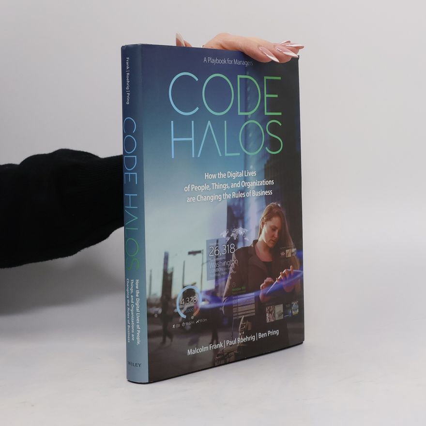 Ben Pring Code Halos