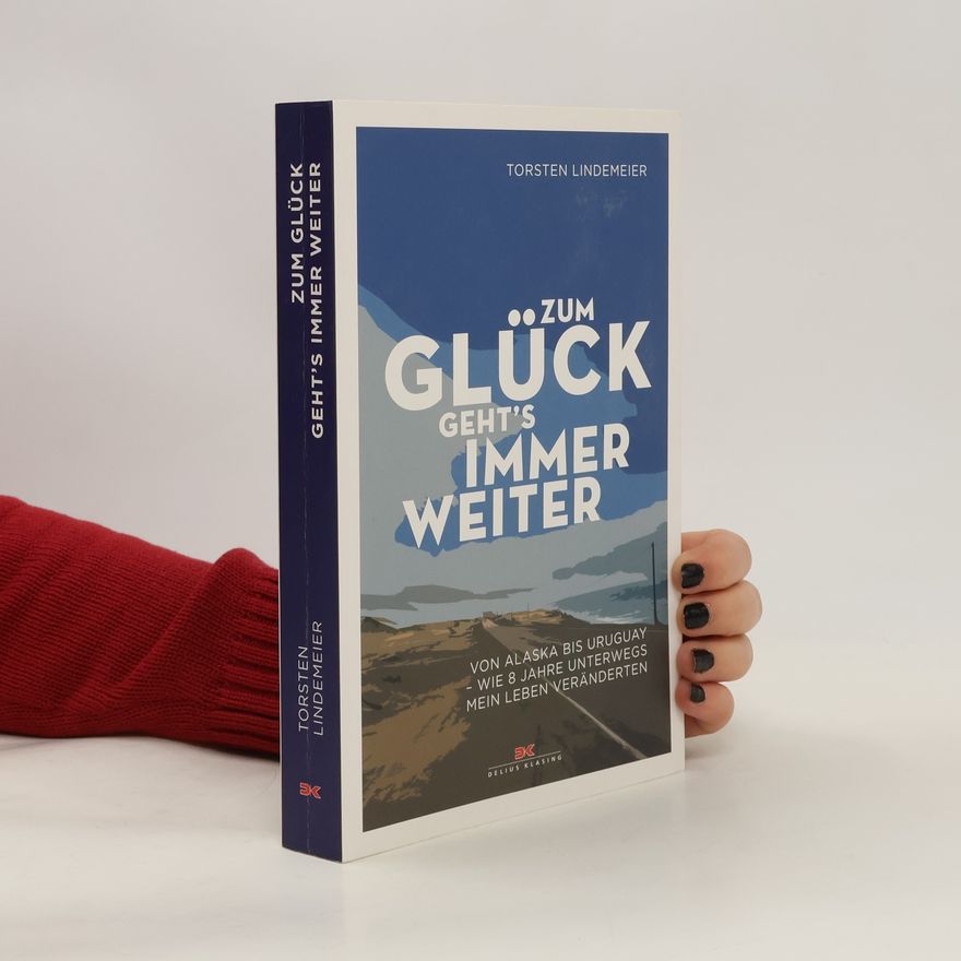 Torsten Lindemeier Zum Glück geht's immer weiter