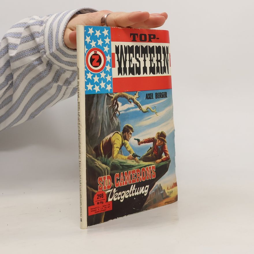 Autorenkollektiv Top-Western 298