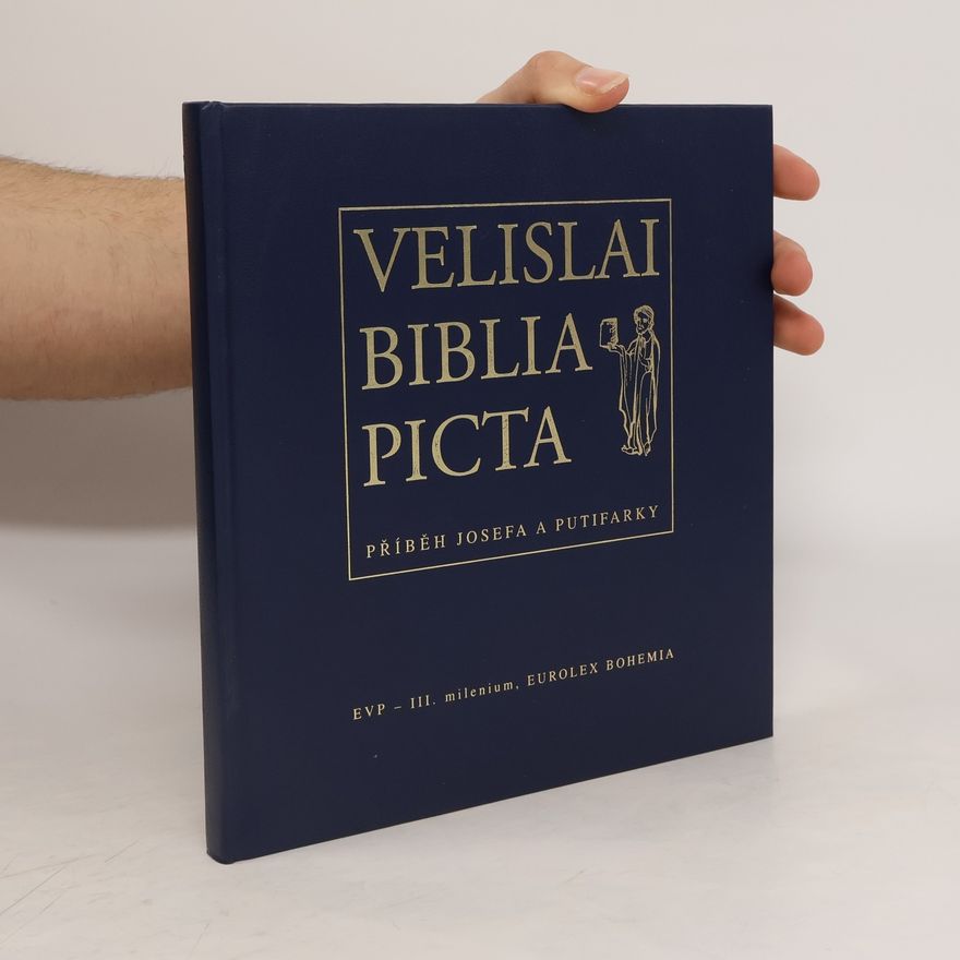 Eurolex Bohemia Velislai Biblia Picta
