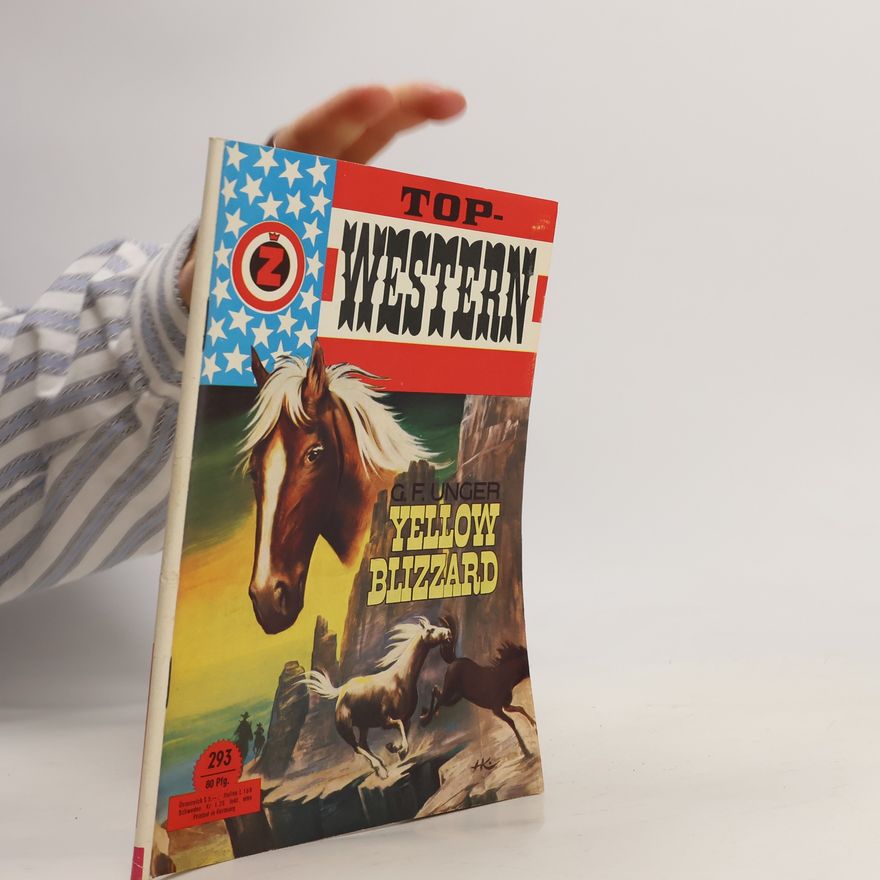 G. F. Unger Top-Western 293