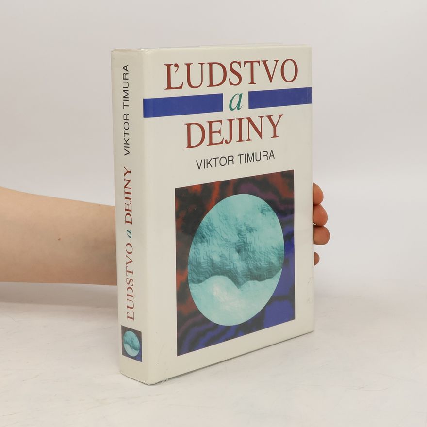 Viktor Timura Ľudstvo a dejiny