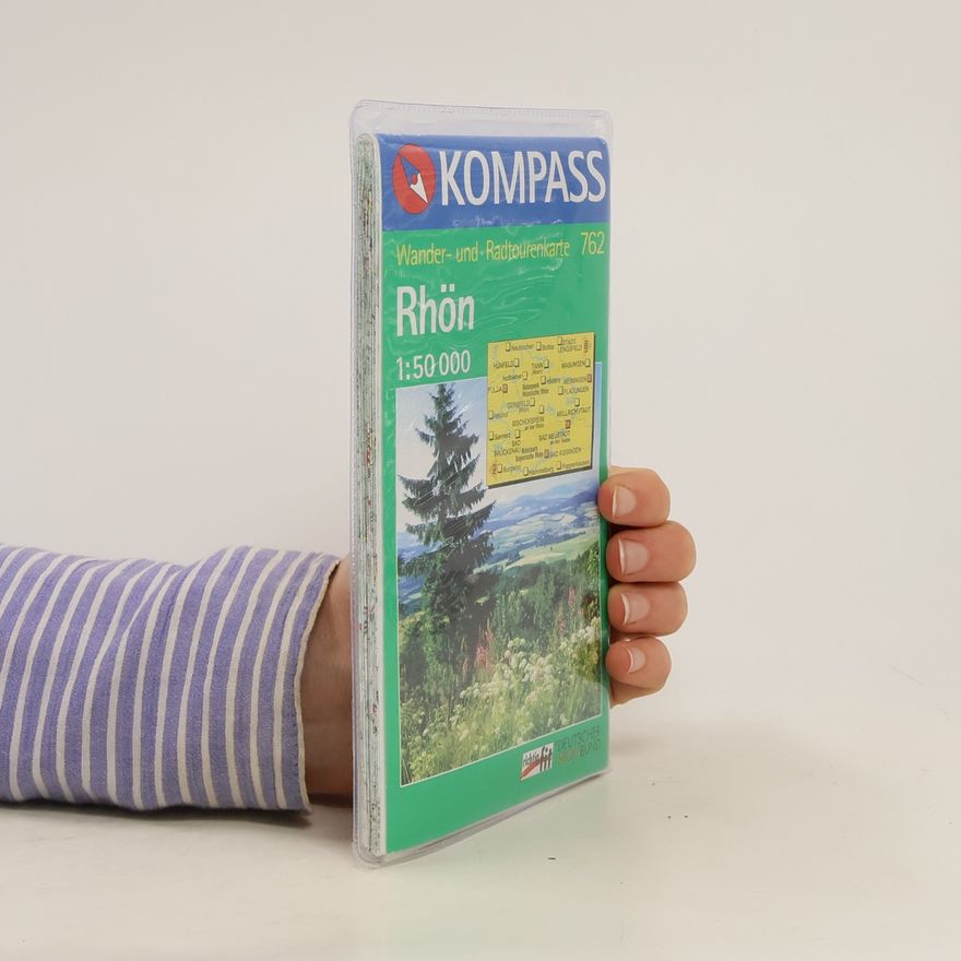 Autorenkollektiv Rhön