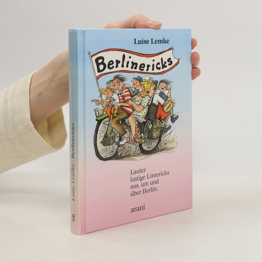 Luise Lemke Berlinericks