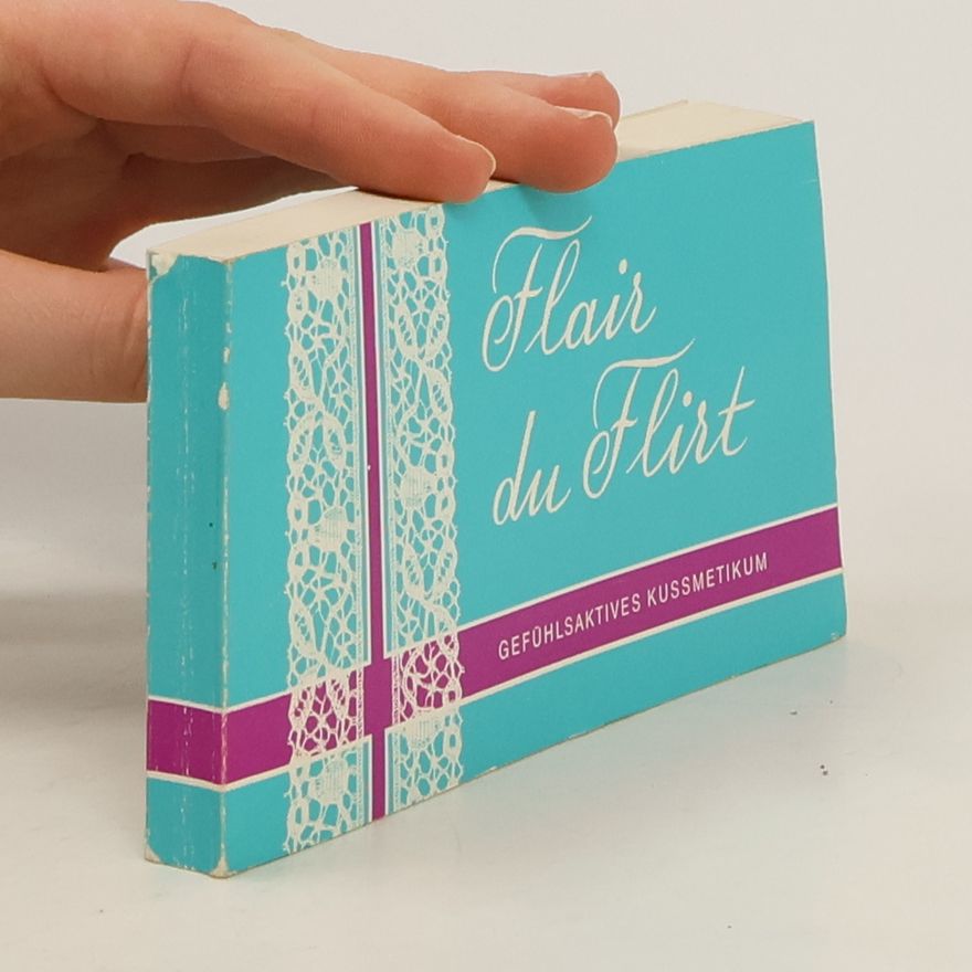 Autorenkollektiv Flair du Flirt