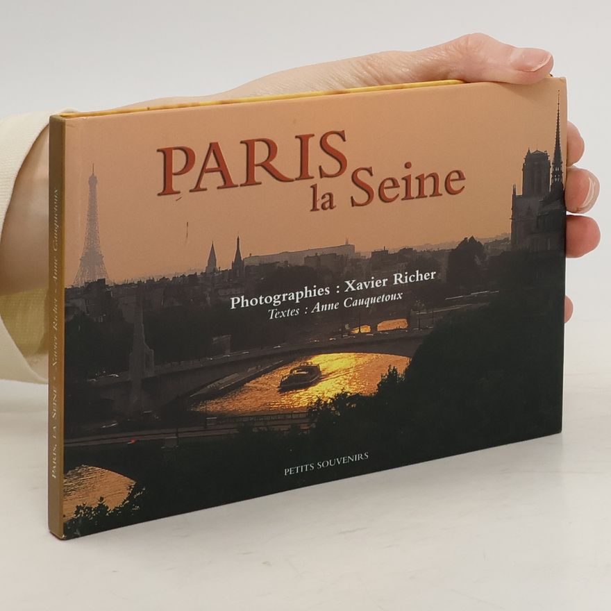 Autorenkollektiv Paris la Seine