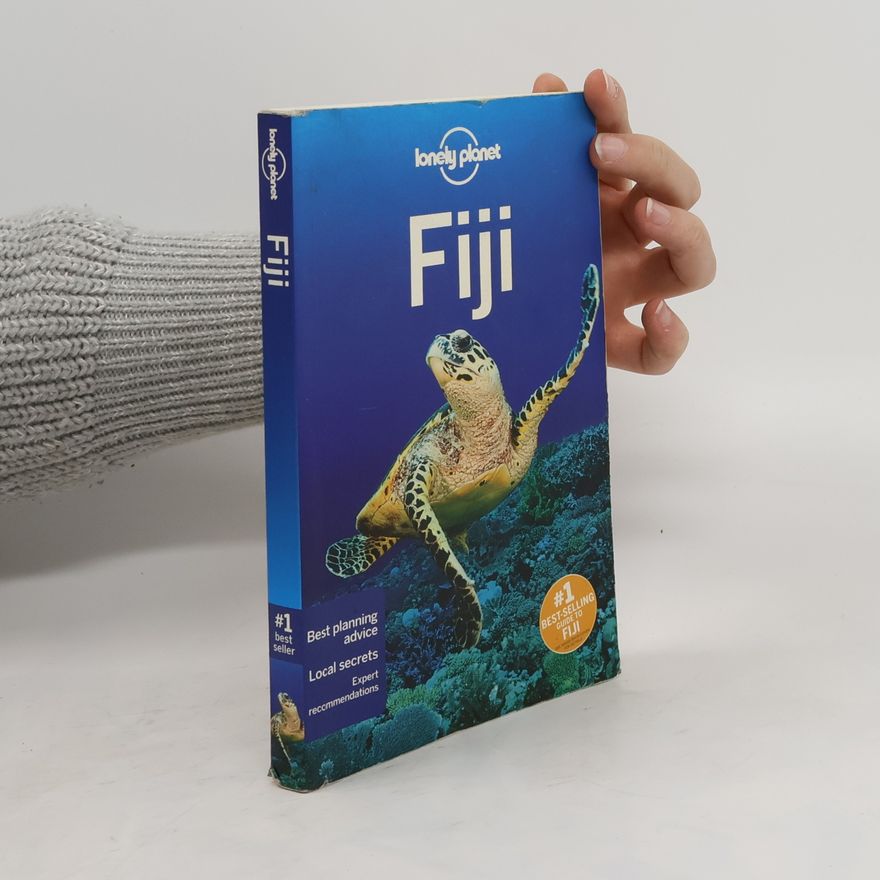 Autorenkollektiv Lonely Planet Fiji
