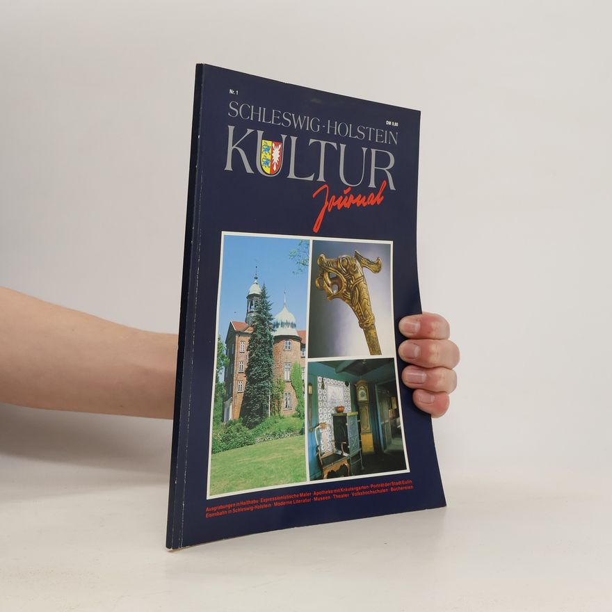 Schleswig-Holstein Kultur Journal