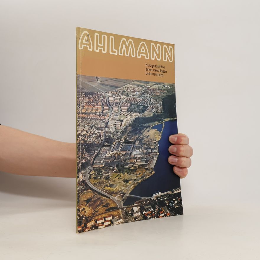 Autorenkollektiv Ahlmann