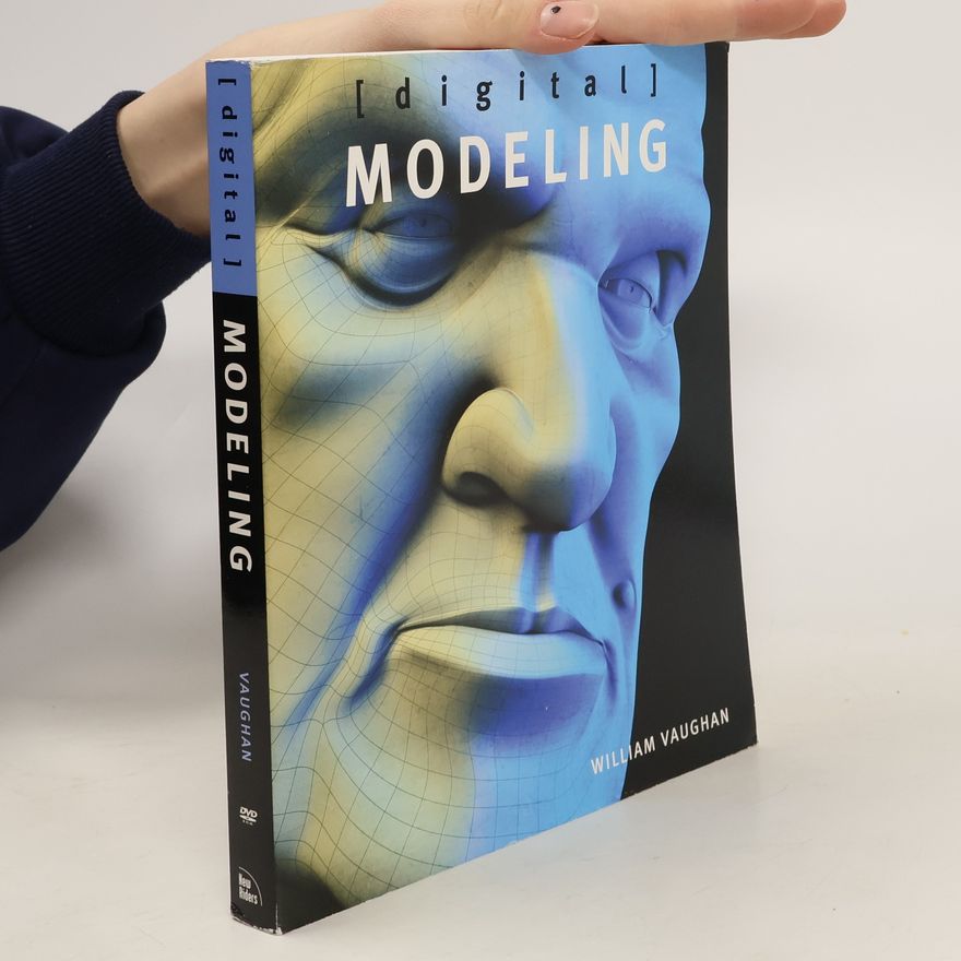 William Vaughan Digital Modeling