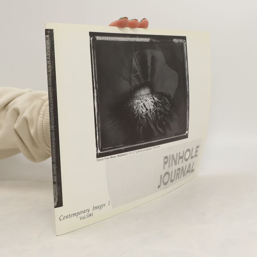 Autorenkollektiv Pinhole Journal 10