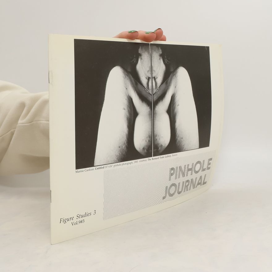 Autorenkollektiv Pinhole Journal 9