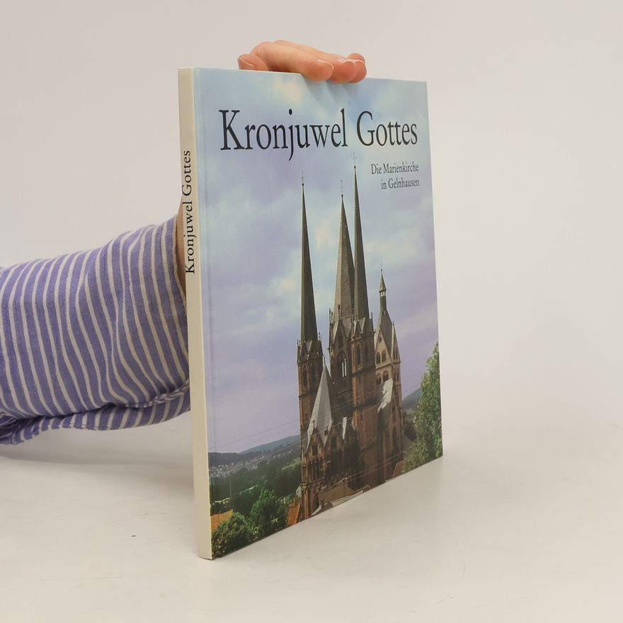 Rolf Kreuder Kronjuwel Gottes