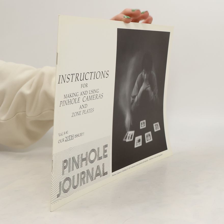 Autorenkollektiv Pinhole Journal 8#1