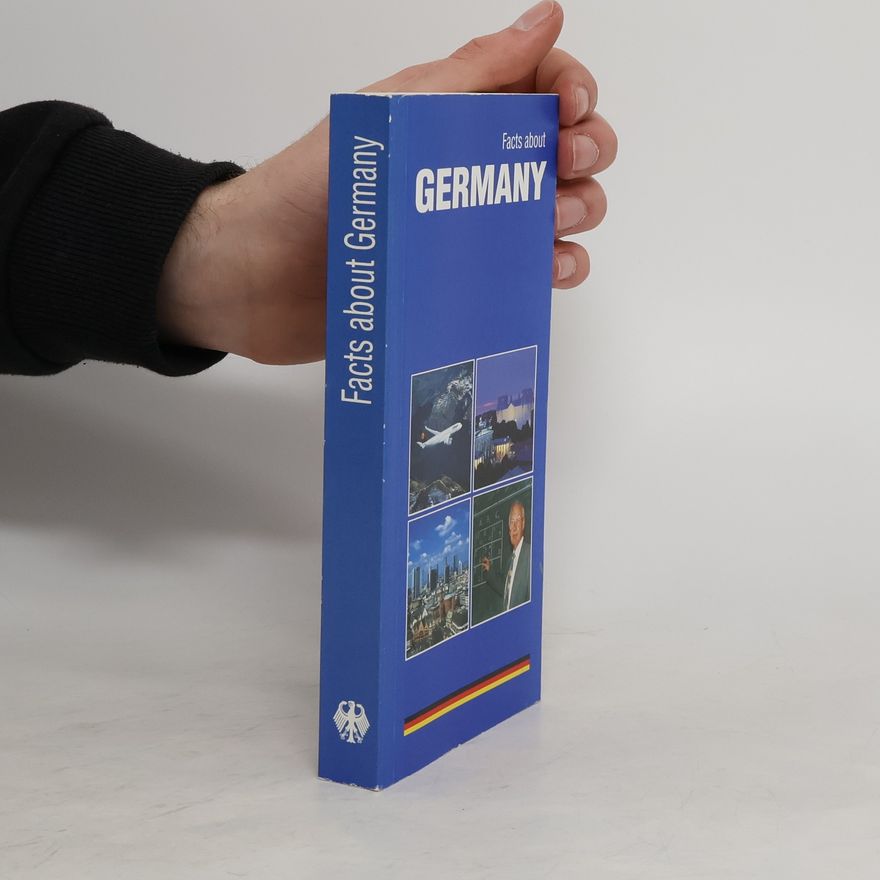 Various authors Facts about Germany