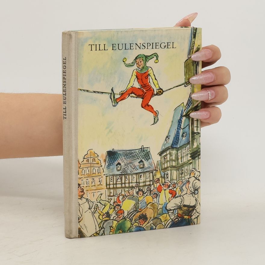 Autorenkollektiv Till Eulenspiegel