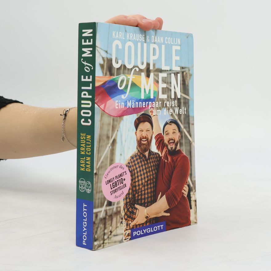 Daan Colijn Couple of Men