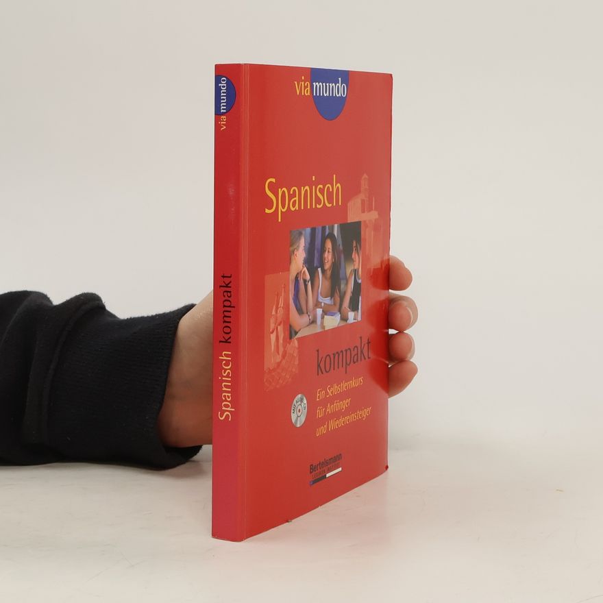 Autorenkollektiv Spanisch kompakt