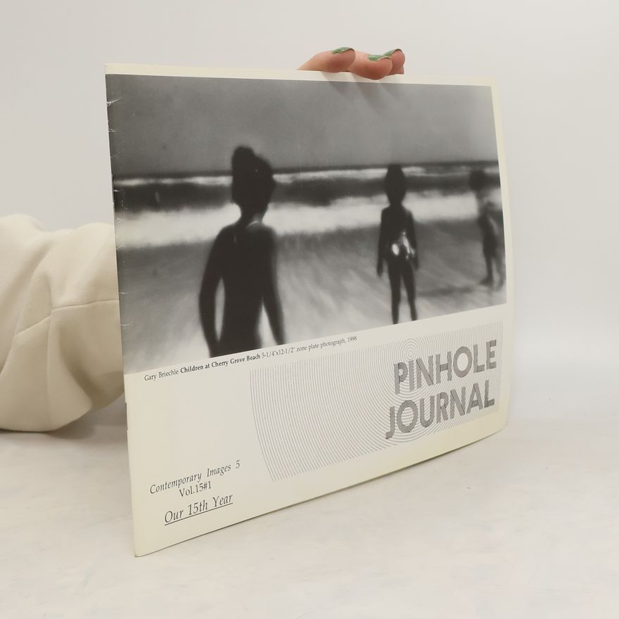 Autorenkollektiv Pinhole Journal 15#1