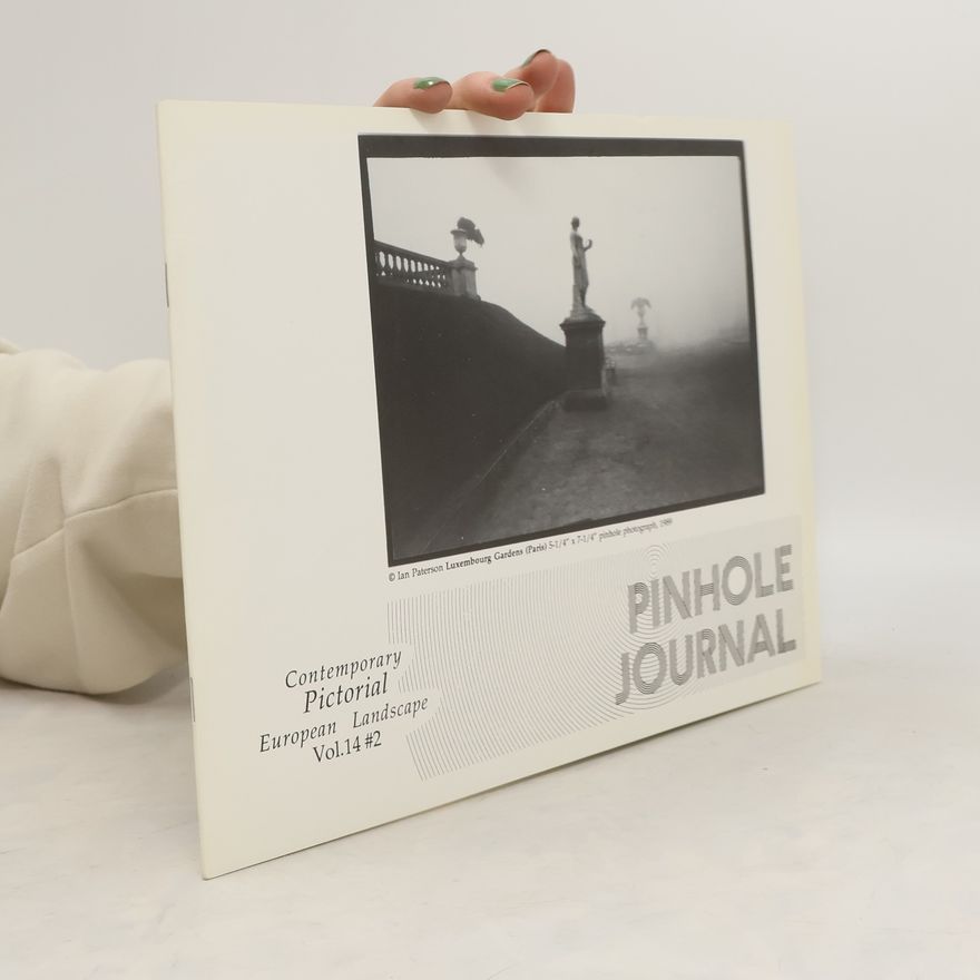 Autorenkollektiv Pinhole Journal 14#2