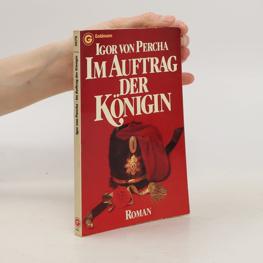 Igor Šentjurc Im Auftrag der Königin