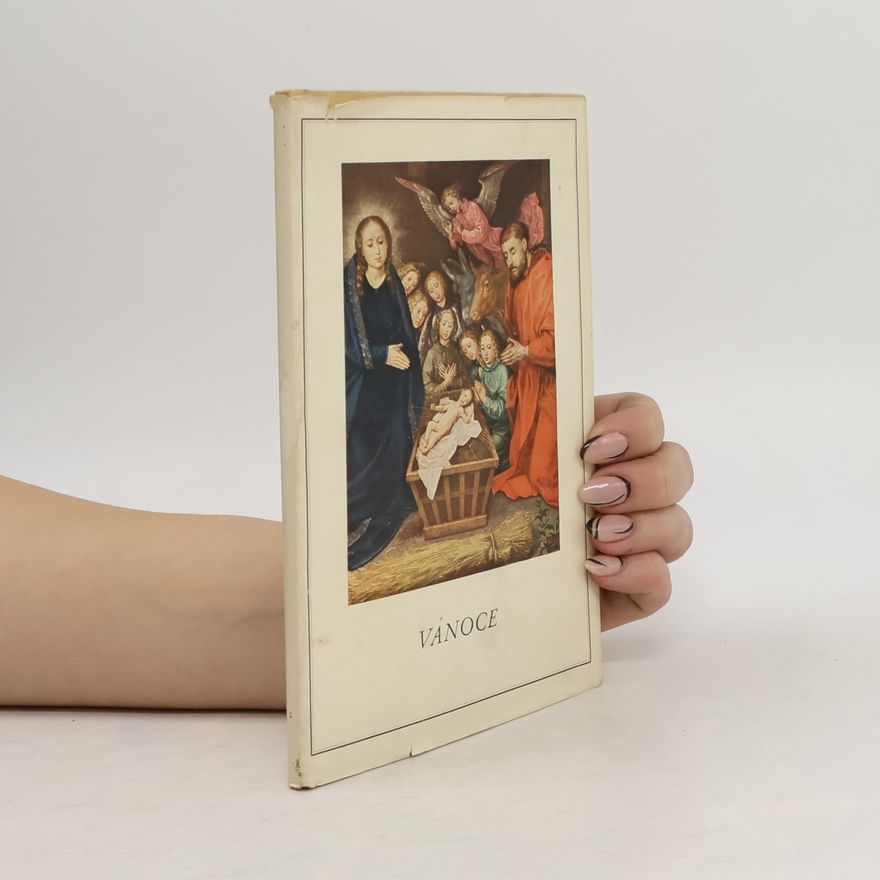 Collectif d'auteurs Vánoce
