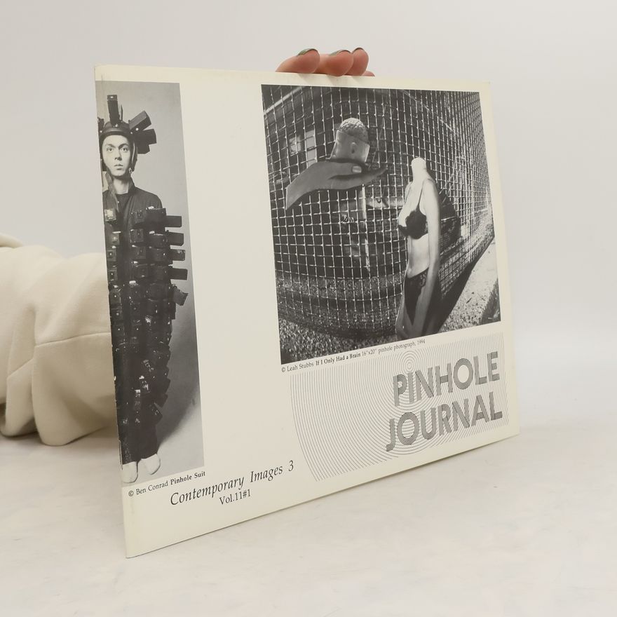 Autorenkollektiv Pinhole Journal 11#1