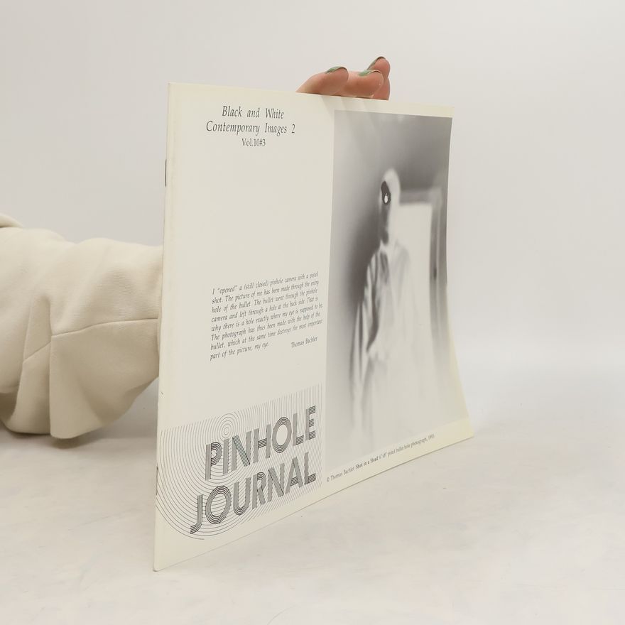 Autorenkollektiv Pinhole Journal 10#3