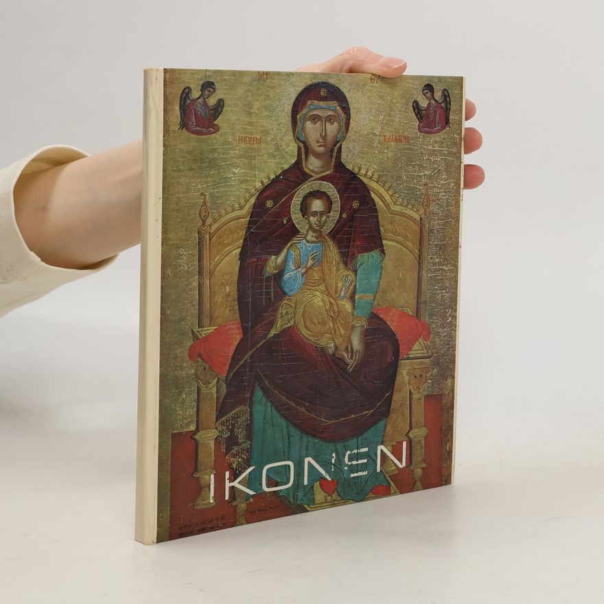 Autorenkollektiv Ikonen