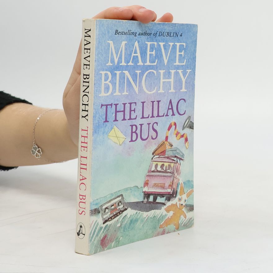 Maeve Binchy The Lilac Bus