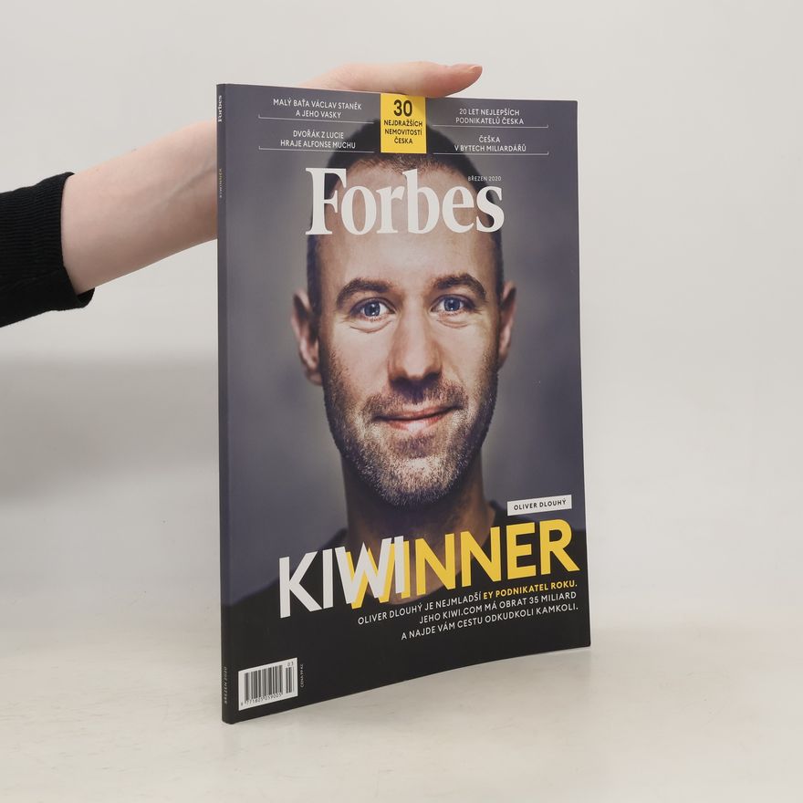 Various authors Forbes 3/2020