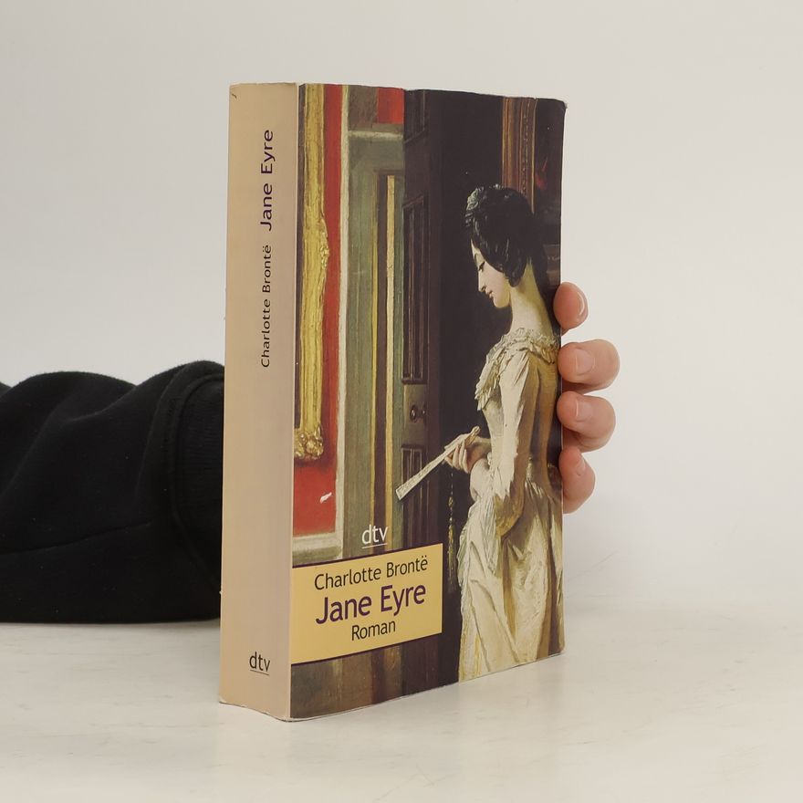 Charlotte Brontë Jane Eyre