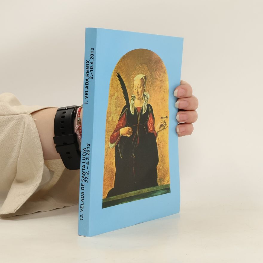 Autorenkollektiv 12. Velada de Santa Lucía