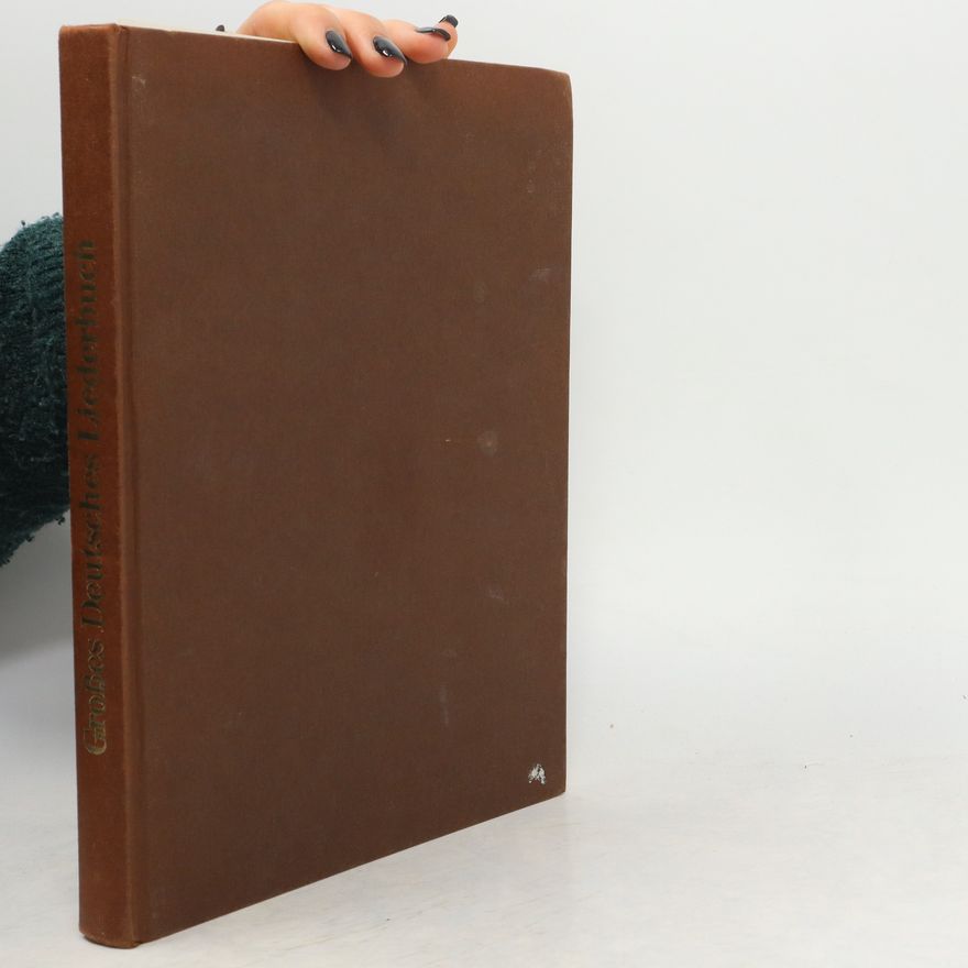 Autorenkollektiv Das grosse Liederbuch
