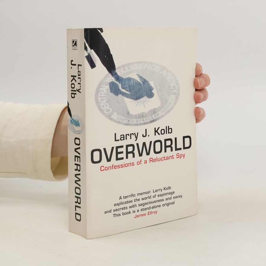 Larry Jackson Kolb Overworld