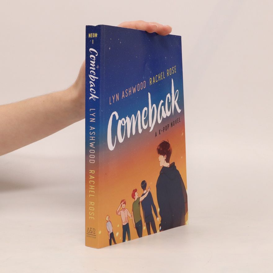 Lyn Ashwood Comeback