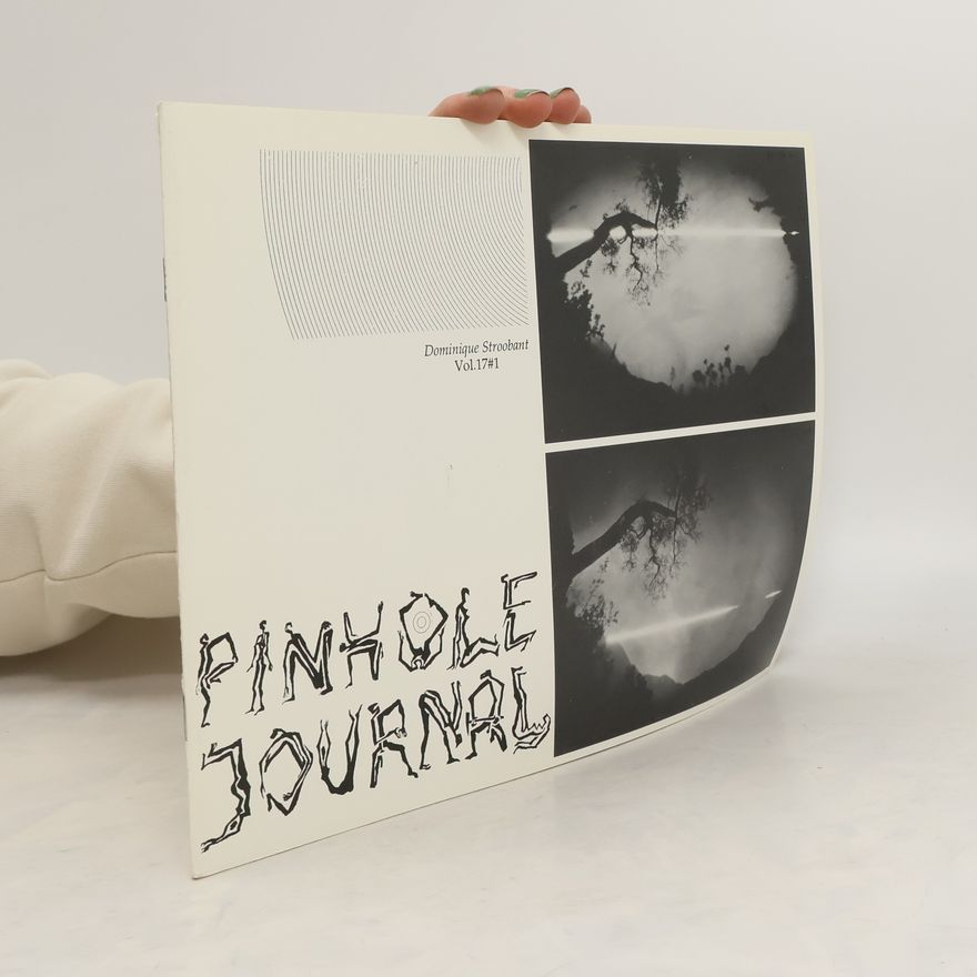 Autorenkollektiv Pinhole Journal 17#1