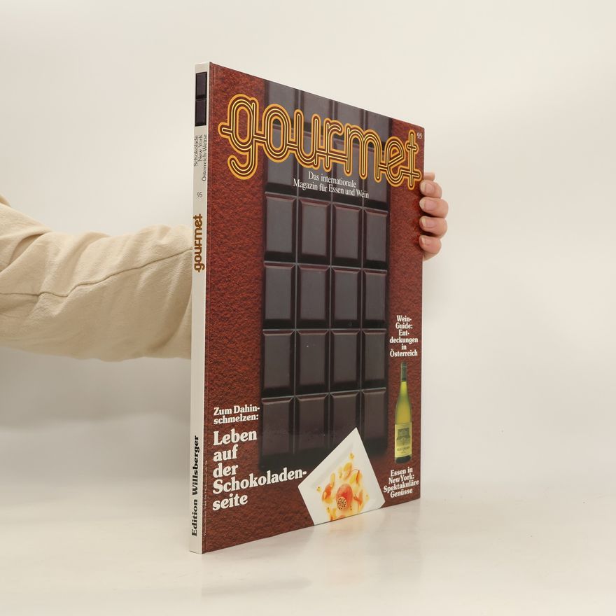 Autorenkollektiv Gourmet 95