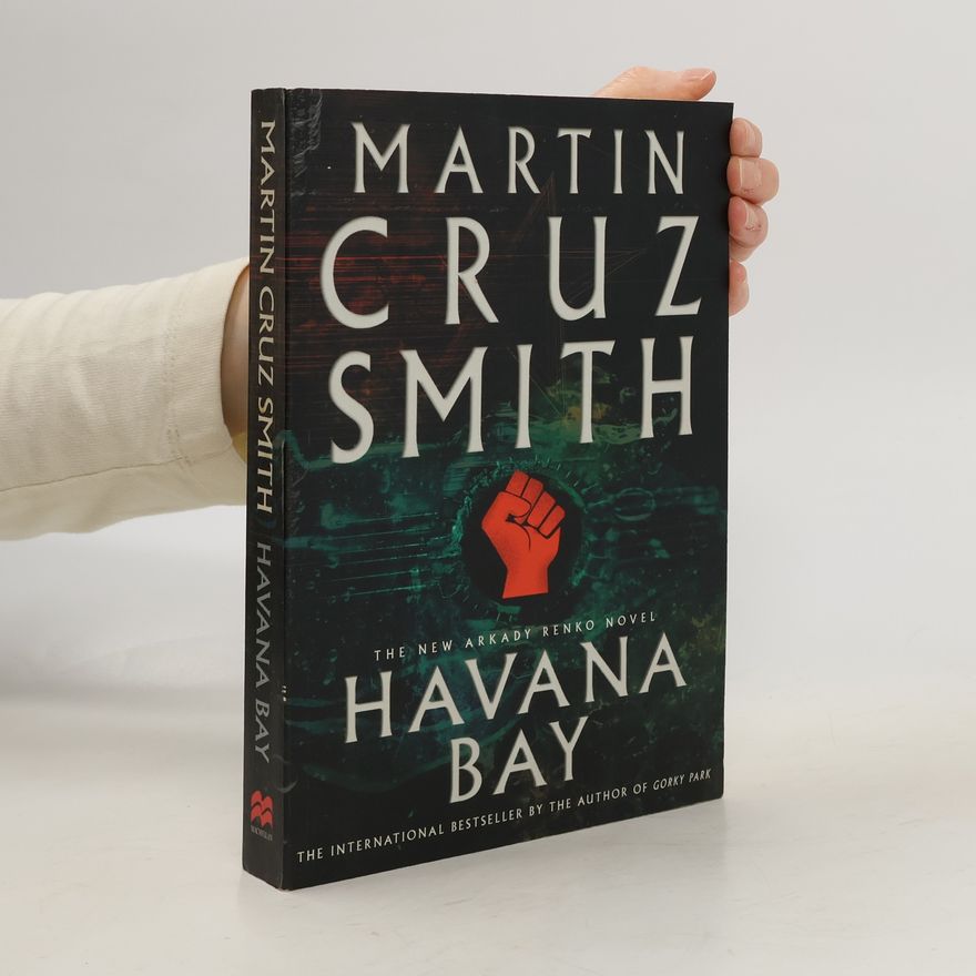 Martin Cruz-Smith Havana Bay