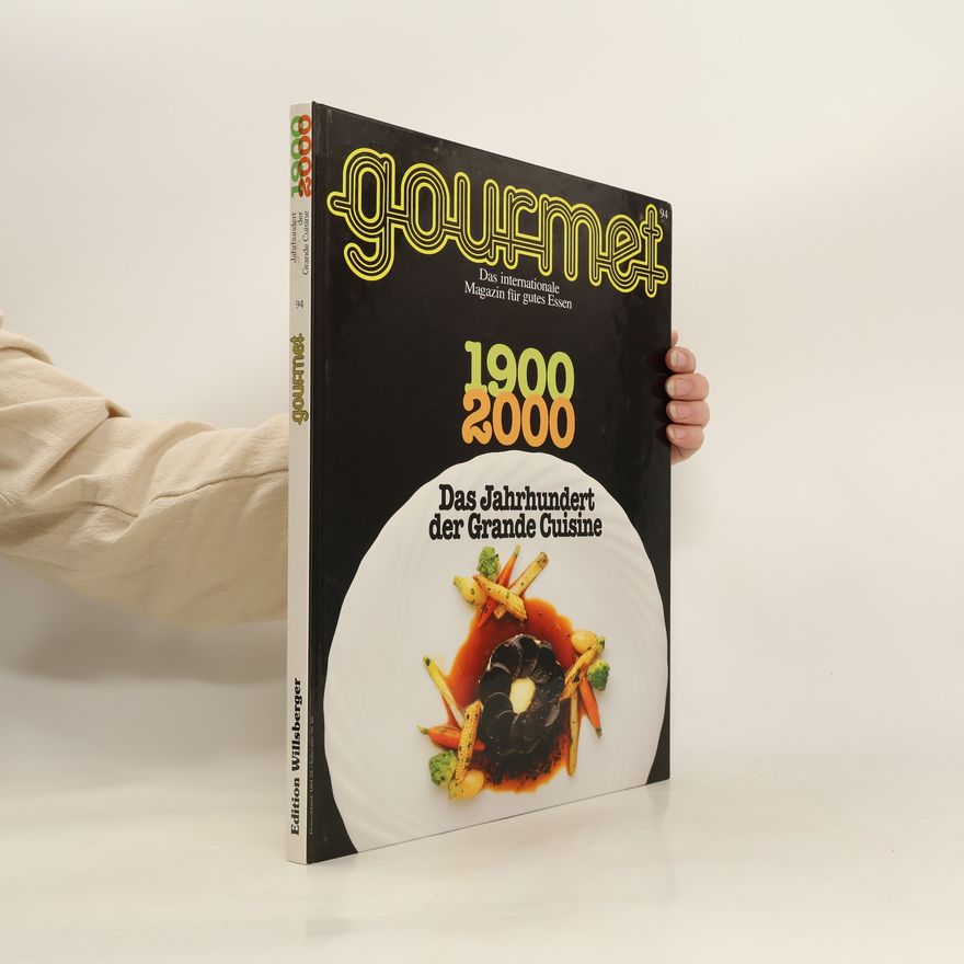 Autorenkollektiv Gourmet 94. Winter 1999/2000