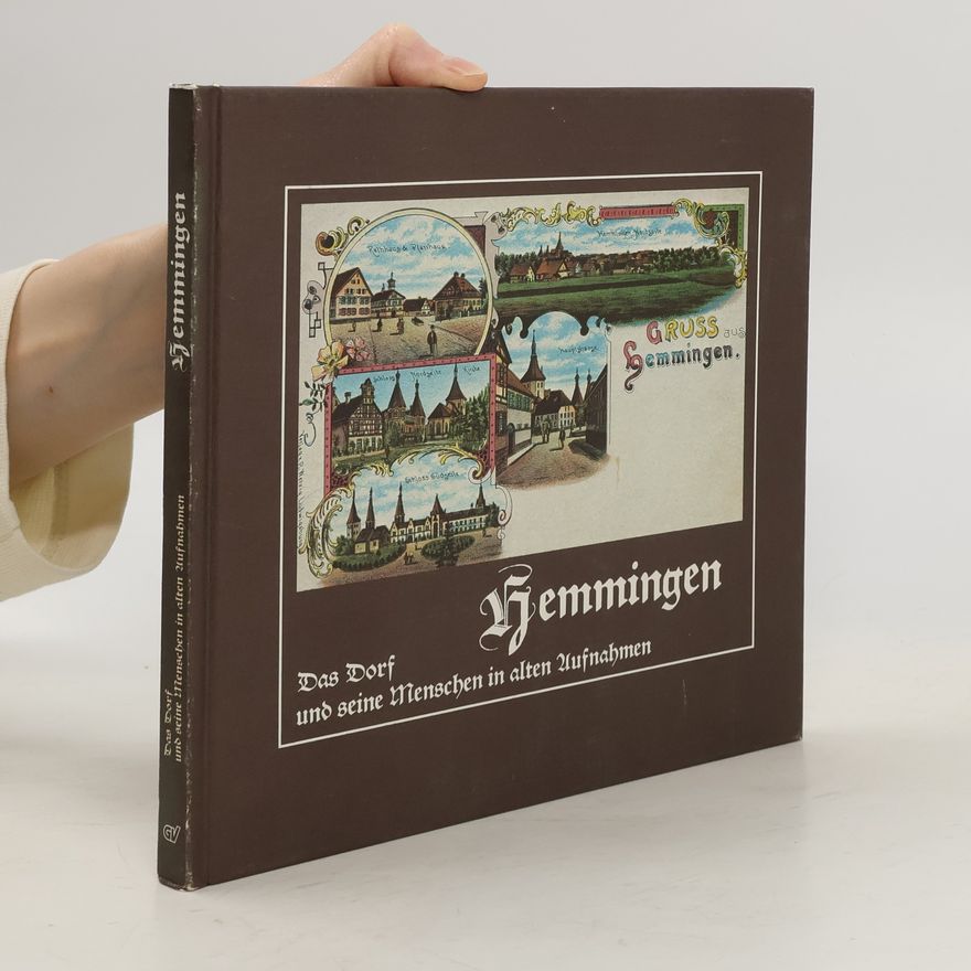Autorenkollektiv Hemmingen