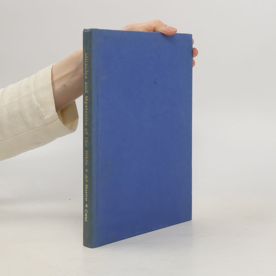 Autorenkollektiv Miracles and Mysteries of the Bible