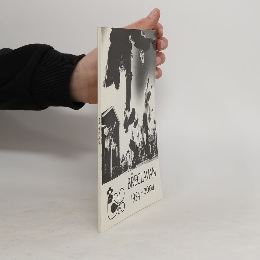 Autorenkollektiv Břeclavan 1954-2004
